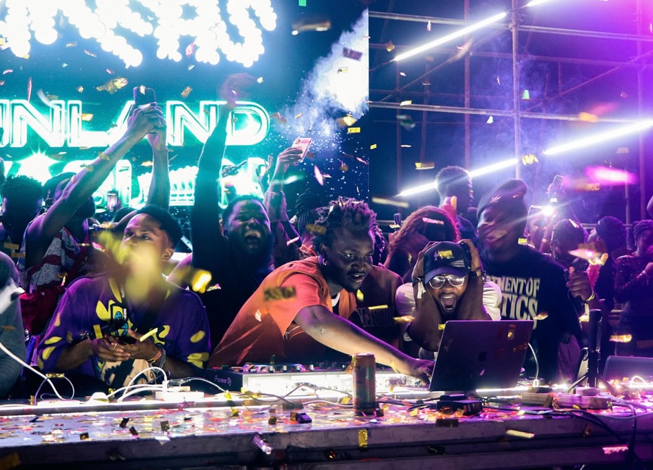 LeenkUp Unlimited Events